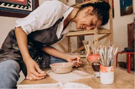 atelier poterie céramique