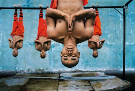 steve mccurry zhengzhou