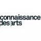 Connaissance des arts logo