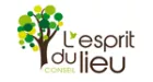 logo L’Esprit du Lieu - Conseil 