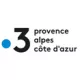 France 3 PACA logo