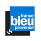 Logo France Bleu Provence