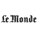 Le Monde logo