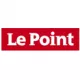 Logo Le point