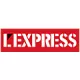 L'express logo