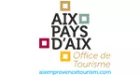 Logo Office de Tourisme d'Aix-en-Provence