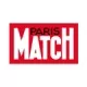 Logo Paris Match