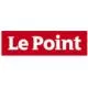 Le Point logo