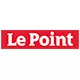 Le Point logo