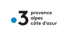 France 3 PACA logo