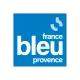 logo France Bleu Provence