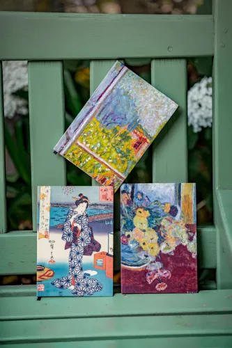 carnets bonnard oeuvre estampe